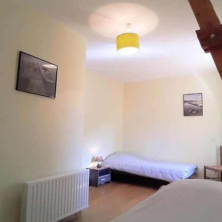 Holydays House, Maison En Normandie, Manche, Terre-et-Marais 외부 사진