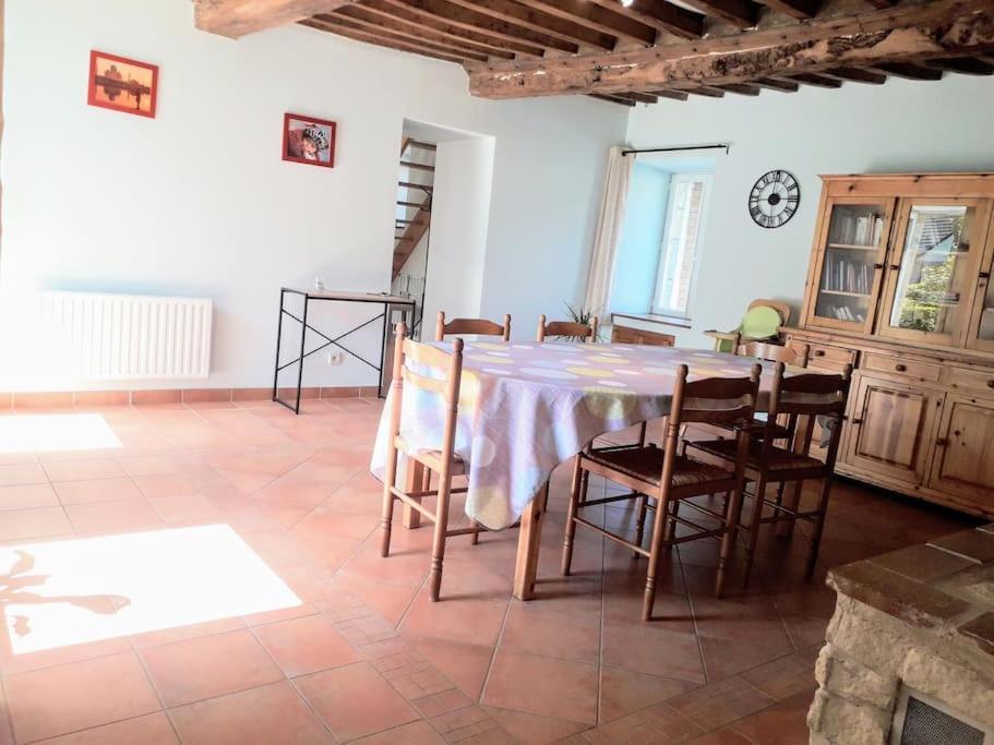 Holydays House, Maison En Normandie, Manche, Terre-et-Marais 외부 사진