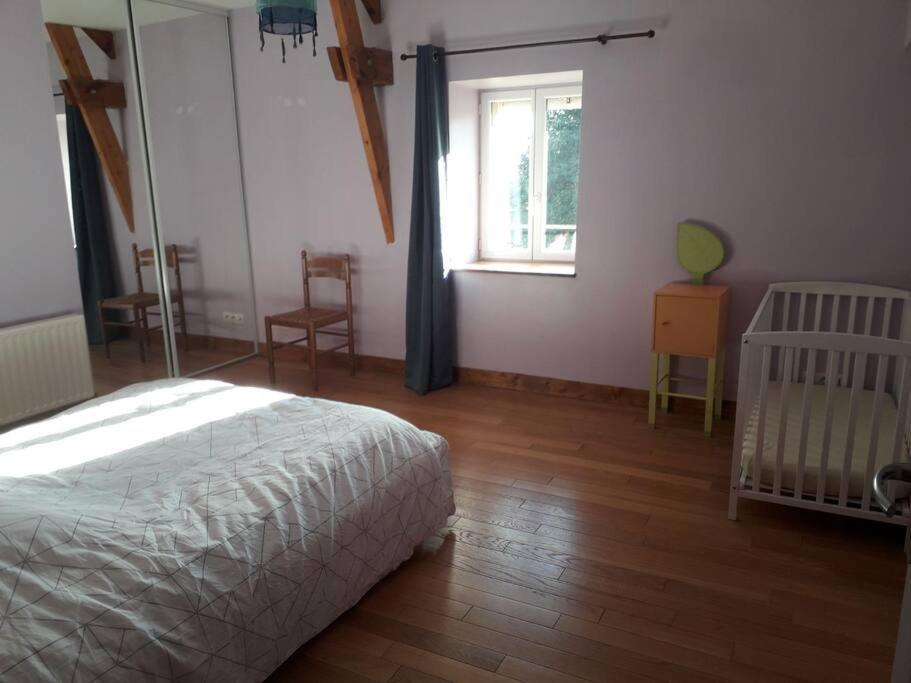Holydays House, Maison En Normandie, Manche, Terre-et-Marais 외부 사진