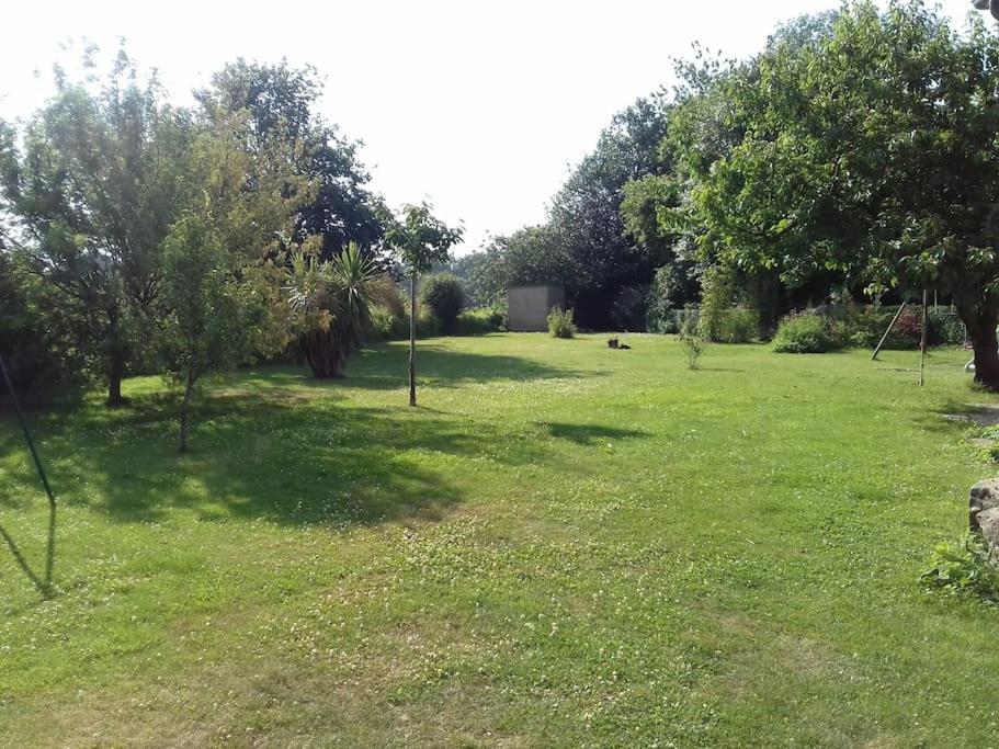 Holydays House, Maison En Normandie, Manche, Terre-et-Marais 외부 사진