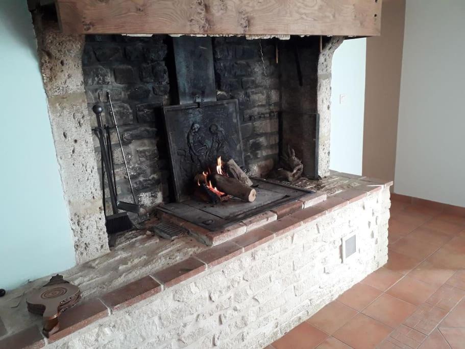 Holydays House, Maison En Normandie, Manche, Terre-et-Marais 외부 사진